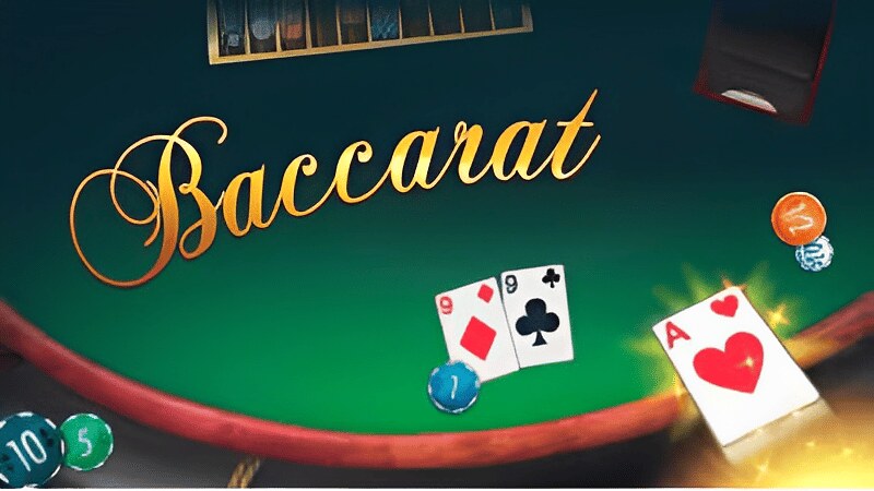 Lý do nên tham gia chơi Baccarat tại KO66