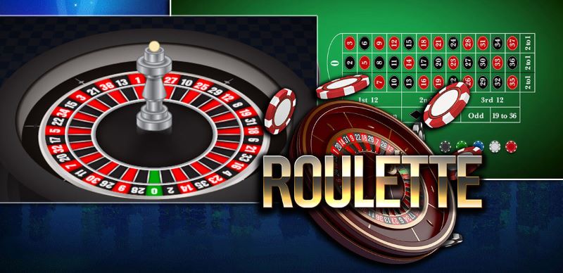 Đôi nét về game roulette là gì? 