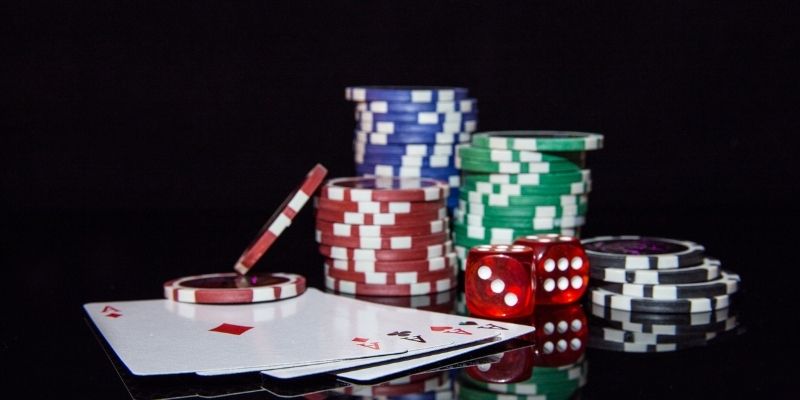 Nhà cái Kubet là nhà cái uy tín về trò casino online