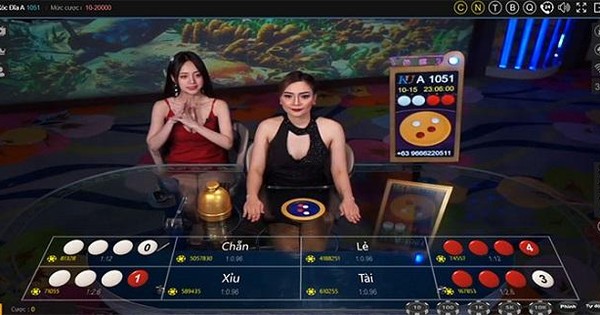 Bạn cần nắm được cách chơi Ku casino để thắng tiền khủng