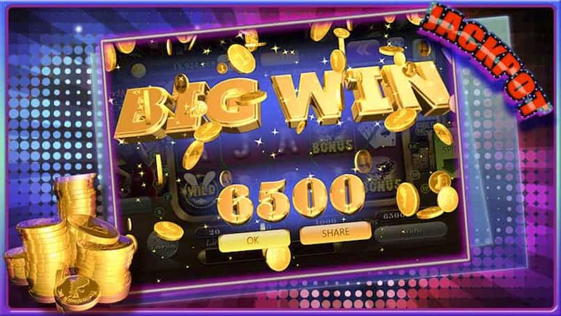 Progressive Jackpot là gì?